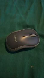 Logitech computermuis €5, Ophalen, Zo goed als nieuw