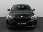 BMW 1 Reeks Hatch 116iA (80 kW), Gebruikt, Zwart, 5 zetels, 3 cilinders