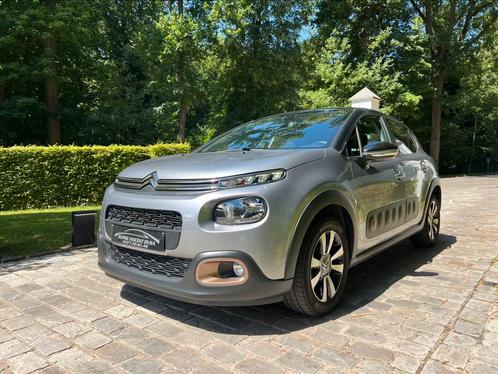 Citroen C3 C3 Pure Tech *ORIGINS*, Auto's, Citroën, Bedrijf, Te koop, C3, ABS, Achteruitrijcamera, Airbags, Android Auto, Apple Carplay