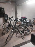 2 elektrische 1 racefiets, Fietsen en Brommers, Ophalen of Verzenden, Zo goed als nieuw