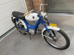 Honda PS50, Fietsen en Brommers, Ophalen, Klasse B (45 km/u), 3 versnellingen, 49 cc
