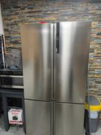 Frigo Haier ice cube, Ophalen, Gebruikt