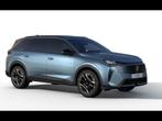 Peugeot 5008 e-Allure | 502 km, Automaat, Blauw, Elektrisch, SUV of Terreinwagen
