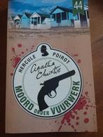 Agatha Christie Moord onder vuurwerk, Ophalen of Verzenden, Zo goed als nieuw