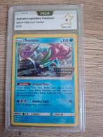 Suicune legendary pokemon pca graded, Ophalen, Zo goed als nieuw