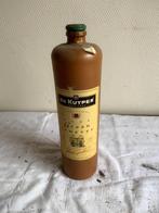 Lege jenever fles_De Kuyper_1695, Ophalen, Gebruikt