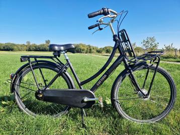 Super mooie Cortina U4 transportfiets 28” 50cm 7V beschikbaar voor biedingen
