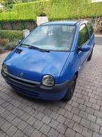 twingo, Auto's, Voorwielaandrijving, Twingo, 4 cilinders, Blauw