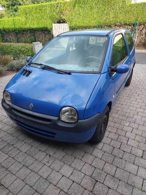 twingo, Auto's, Renault, Particulier, Twingo, ABS, Airbags, Alarm, Centrale vergrendeling, Elektrische buitenspiegels, Elektrische ramen