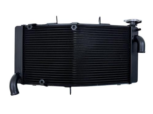 RADIATEUR CBR 900 RR Fireblade 1998-1999 (CBR900RR SC33), Motoren, Onderdelen | Overige, Gebruikt