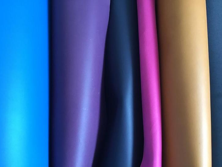 Dik leder / Tuig leder, Hobby en Vrije tijd, Overige Hobby en Vrije tijd, Nieuw, Ophalen