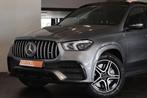 Mercedes-Benz GLE 53 AMG 4-Matic+*BTW* Pano Elek.Z Memory Ke, Automaat, Parkeersensor, Gebruikt, 435 pk