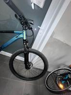 Fiets, Fietsen en Brommers, Fietsen | Mountainbikes en ATB, Ophalen, 45 tot 49 cm, Zo goed als nieuw, Gazelle