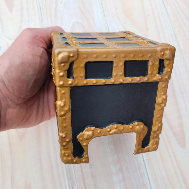 Coffre pour le flipper TOM, Collections, Machines | Flipper (jeu), Neuf, Imprimante matricielle, Williams, Enlèvement ou Envoi