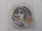 Cd single Krapoel in Axe Pop Hip Hop Rap picture disc, Cd's en Dvd's, Ophalen of Verzenden