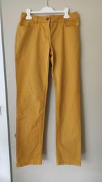 Broek geel Maat 40, Vêtements | Femmes, Culottes & Pantalons, Enlèvement ou Envoi, Taille 38/40 (M), Jaune