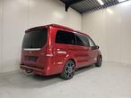 Mercedes-Benz Marco Polo 300d 4Matic Autom. - AMG Line - To, Autos, 0 kg, 0 min, Cuir, 0 kg