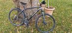 Herenfiets Hybride, 61 tot 65 cm, Ophalen, Gebruikt, Overige merken