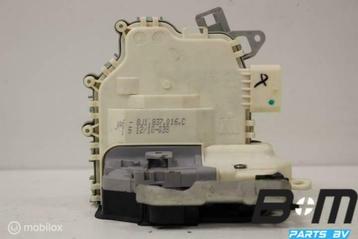 Portierslot RV Audi A4 8K 8J1837016C