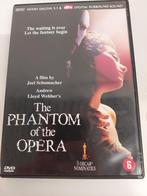The phantom of the opera, CD & DVD, DVD | Thrillers & Policiers, Enlèvement ou Envoi