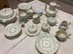 Servies  Boch onderdelen, Ophalen
