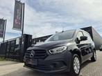 Mercedes-Benz Citan 110 CDi Lichtevracht BTW incl. Nieuwsta, Auto's, Bestelwagens en Lichte vracht, 0 kg, Zwart, 95 pk, 0 kg