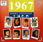 CD- Sixties Collection - 1967, CD & DVD, Enlèvement ou Envoi