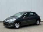 ✅ Peugeot 207 + 1.4i GARANTIE Airco Trekhaak Isofix 5Deur, Voorwielaandrijving, Euro 5, Stof, 1360 cc