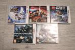 Lot de 3 jeux 3DS, 1 speler, Ophalen of Verzenden, Gebruikt, Avontuur en Actie