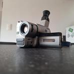 Sony CCD-TRV65E Hi8 Handycam Camcorder – Complete Set, Audio, Tv en Foto, Ophalen of Verzenden, Zo goed als nieuw, Sony