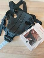 Porte-bébé Babybjörn, Kinderen en Baby's, Babydragers en Draagdoeken, Ophalen, Zo goed als nieuw, Draagzak