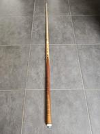 Buffalo keu Snooker 489 g, Sport en Fitness, Ophalen, Gebruikt