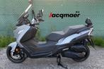 JOYMAX Z 300 _16100 KMst__BJ 2020__ JACQMAER BV, 299 cc, Scooter, Bedrijf, 1 cilinder