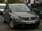 Volkswagen Golf plus Automaat, Golf Plus, Achat, Entreprise, 5 portes