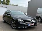 Mercedes E200 Break – 2018 – 177.000 km – Topuitvoering, Auto's, Mercedes-Benz, Automaat, Achterwielaandrijving, Euro 6, 4 cilinders