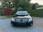 Mercedes C200 CDI AMG Pakket/Avantgarde/GEKEURD, Auto's, Mercedes-Benz, Bedrijf, Euro 4, C-Klasse, https://public.car-pass.be/vhr/509ceb39-e446-4cbf-bca0-43425dc82da3