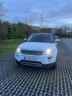 Land Rover Evoque 2.2 Td4 150PK 4WD, Cuir, 1780 kg, Achat, 110 kW