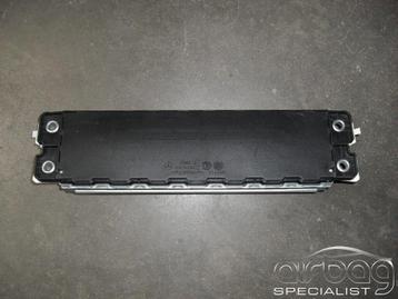 MERCEDES C-Klasse W205 Knie airbag 2015+ 2058600202 beschikbaar voor biedingen