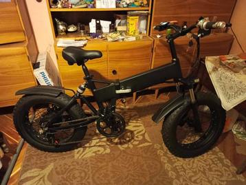 E-Bike, Vélo électrique, Mate X 750 Wh, (Nouveau Vélo)!
