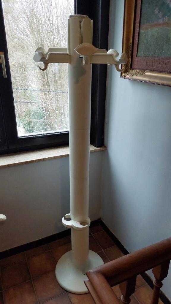 Design kapstok G.C. PIRETTI, Huis en Inrichting, Woonaccessoires | Kapstokken, Gebruikt, Ophalen