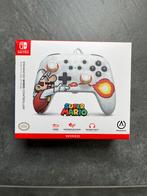 Nintendo Switch Pro Controller - Super Mario Editie, Games en Spelcomputers, Ophalen, Zo goed als nieuw, Switch