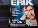 magazine Erik Van  Looy 2010, Ophalen of Verzenden