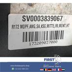 AMG VOORBUMPER W172 R172 SLK SLC FACELIFT BUMPER A1728850500, Auto-onderdelen, Gebruikt, Voor, Mercedes-Benz, Ophalen of Verzenden