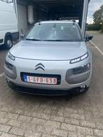 Citroën, Auto's, 4 deurs, Stof, Particulier, C4 Cactus