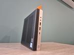 HP ELITEDESK 800 G4 Mini | i7 8700, 32GB, 512GB NVME | W11, 32 GB, Refurbished, Ophalen of Verzenden, SSD