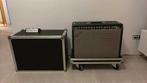 Fender twin amp, Ophalen, Zo goed als nieuw