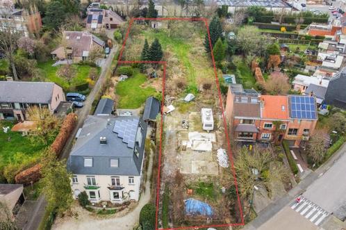 Grond te koop in Kraainem, Immo, Gronden en Bouwgronden, 1500 m² of meer