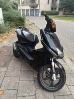 nette aerox te koop B klasse, Fietsen en Brommers, Scooters | Yamaha, Ophalen of Verzenden, Zo goed als nieuw, Aerox