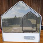 Kattenhuis - Prima staat. Amper gebruikt., Dieren en Toebehoren, Kattenmanden, Ophalen, Zo goed als nieuw, Overige