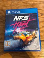 Need for Speed Heat, Ophalen, Zo goed als nieuw, Racen en Vliegen, Vanaf 16 jaar